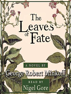 cover image of The Leaves of Fate